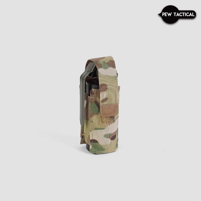 Edc Carry Kit - Taktyczna torba Flashbang Pokrowiec na narzędzia