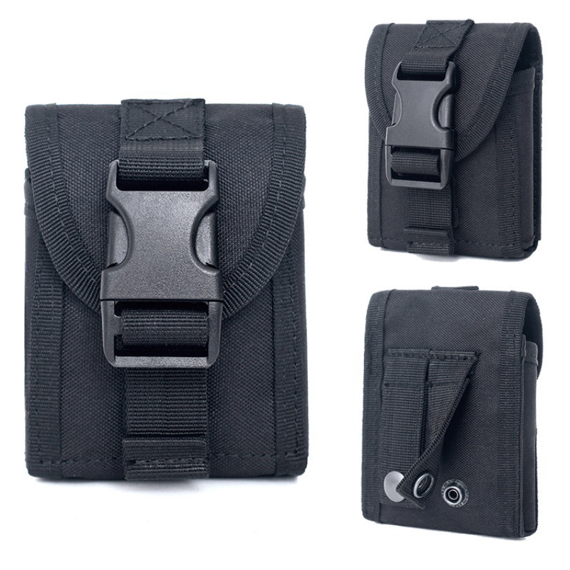 Edc Carry Fanny Pack - Zewnętrzna torba biodrowa EDC MOLLE -