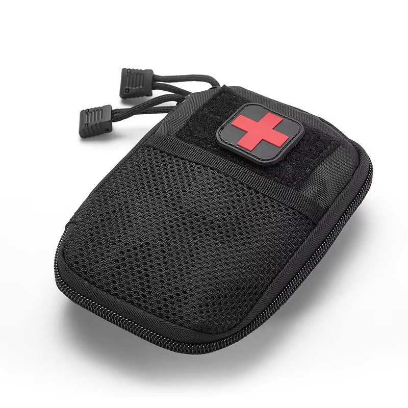DIZETION taktyczne etui EDC Mo – Edc Carry Kit recenzja i cena