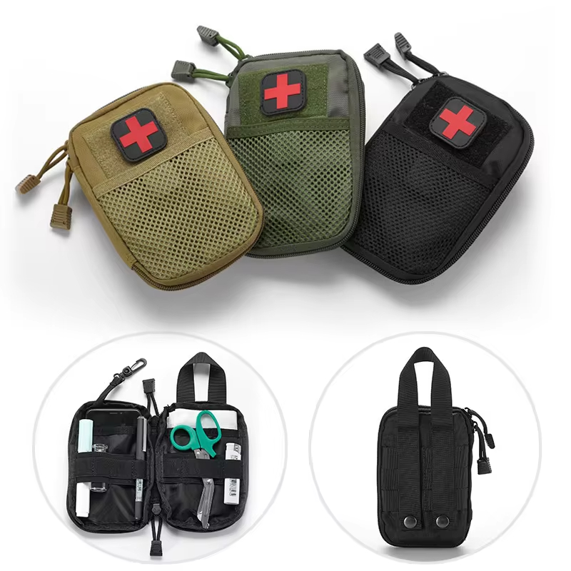 DIZETION taktyczne etui EDC Mo – Edc Carry Kit recenzja i cena