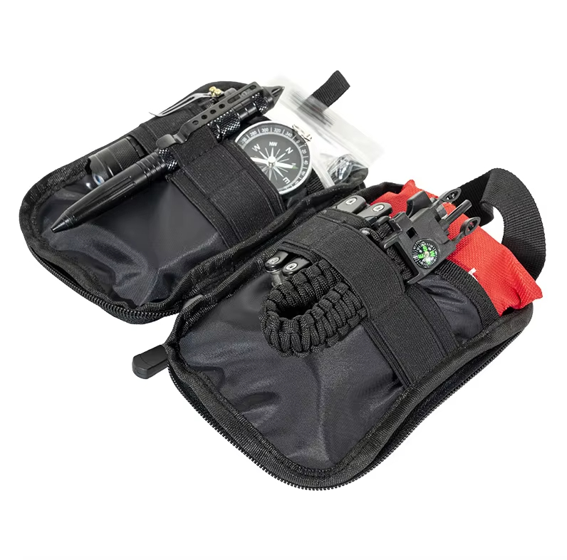 DIZETION taktyczne etui EDC Mo – Edc Carry Kit recenzja i cena