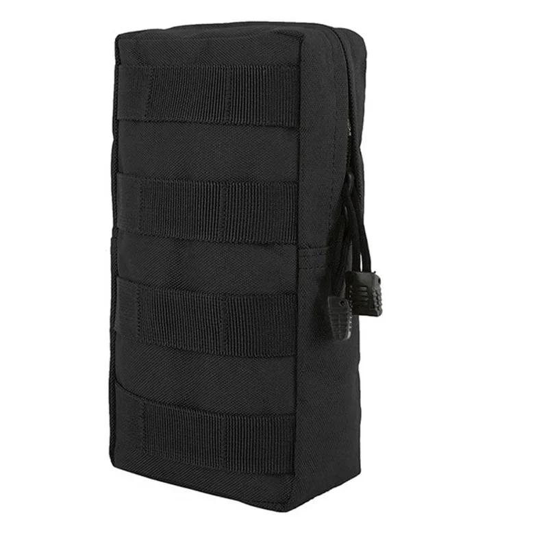 Outdoor Molle Utility apteczki – Edc Carry Fanny Pack recenzja i cena
