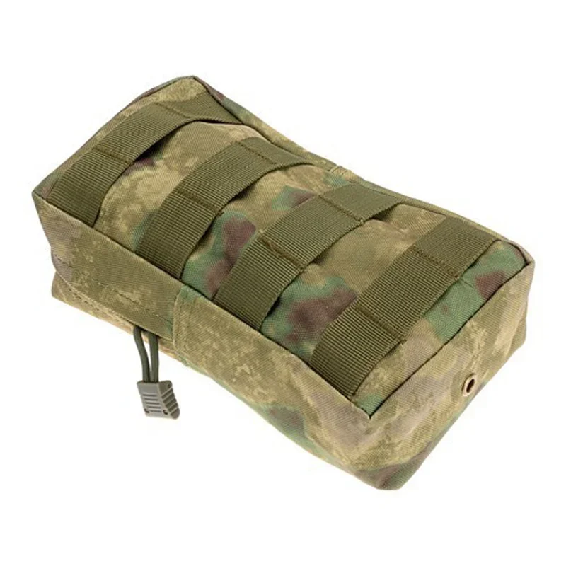 Outdoor Molle Utility apteczki – Edc Carry Fanny Pack recenzja i cena