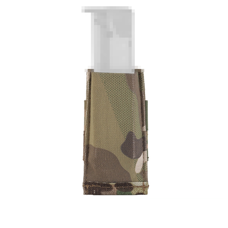 9mm pojedyncze etui na magazyn – Edc Carry Kit recenzja i cena