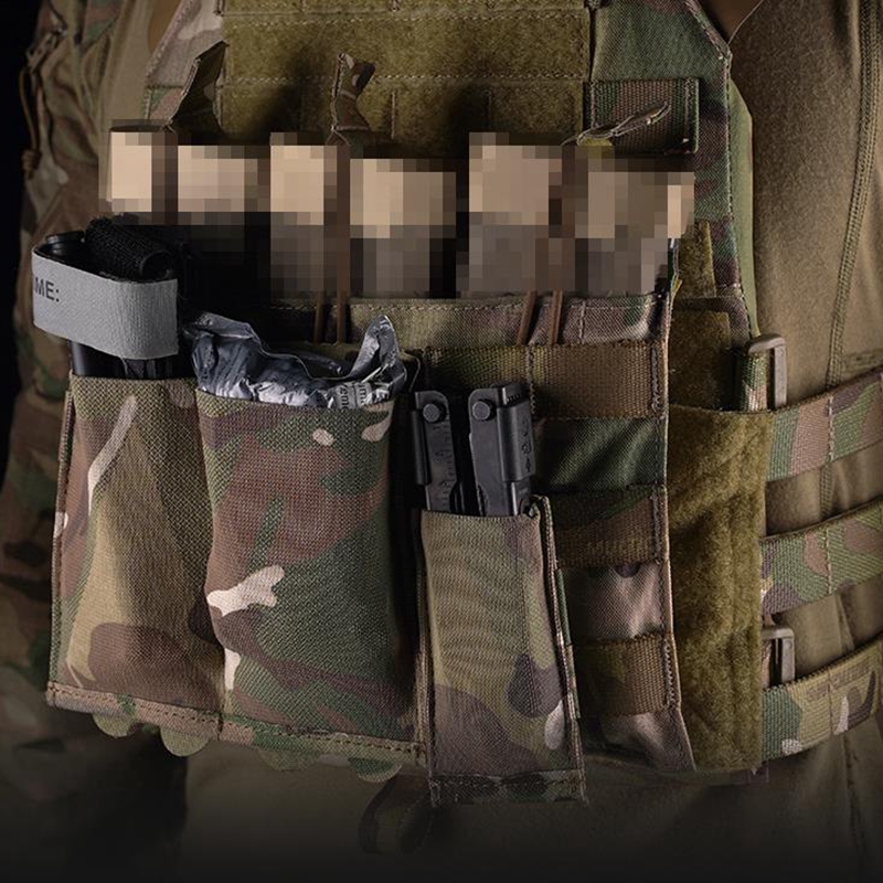 9mm pojedyncze etui na magazyn – Edc Carry Kit recenzja i cena