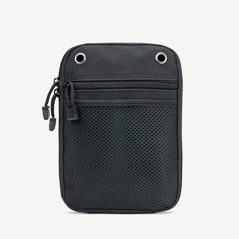 Molle taktyczna ukryta kabura  – Edc Carry Fanny Pack recenzja i cena