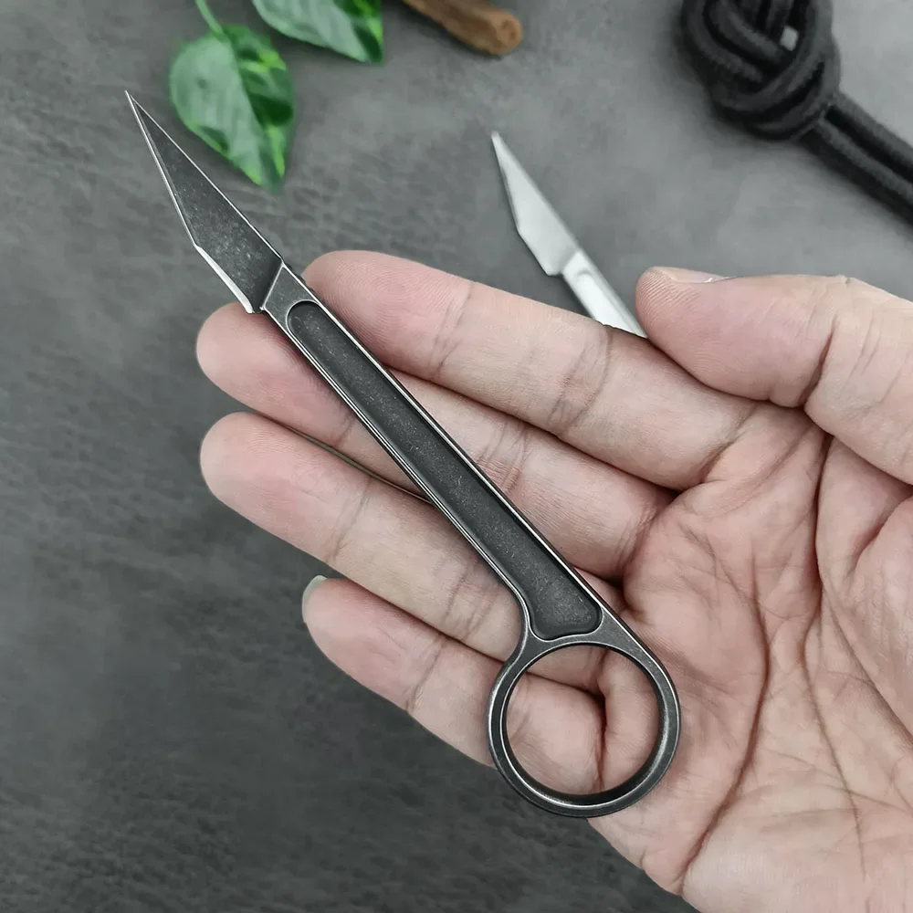 Przenośny, lekki nóż składany  – Edc Carry Kit recenzja i cena