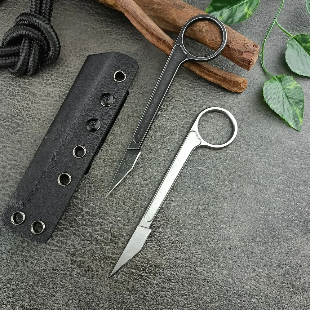 Przenośny, lekki nóż składany  – Edc Carry Kit recenzja i cena