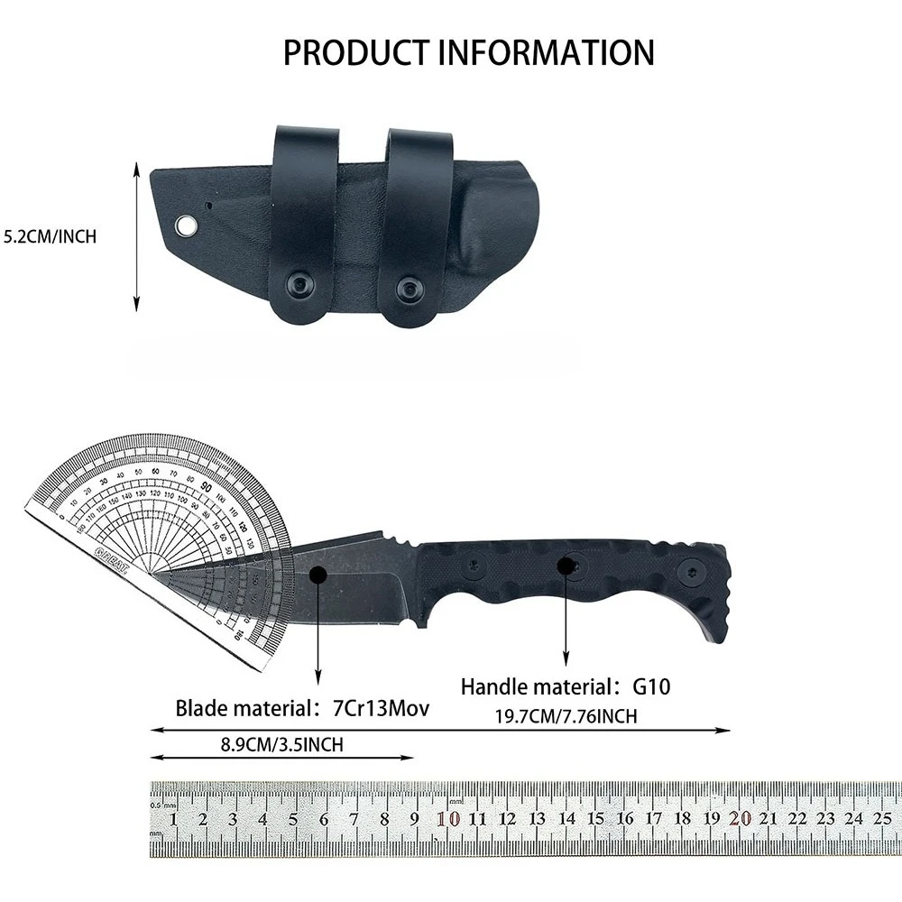Wysokotwardy, wielofunkcyjny n – Edc Carry Kit recenzja i cena
