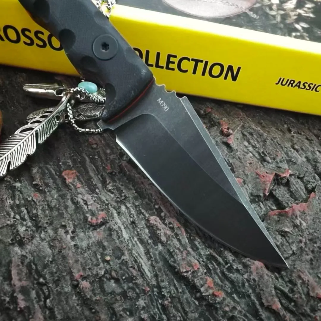 Wysokotwardy, wielofunkcyjny n – Edc Carry Kit recenzja i cena