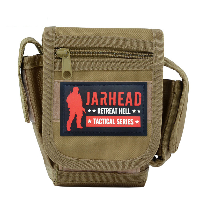 Torba taktyczna EDC Molle, zes – Edc Carry Fanny Pack recenzja i cena