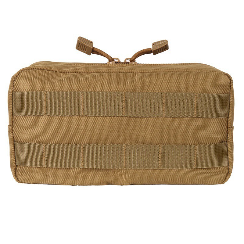 Wielofunkcyjna torba medyczna  – Edc Carry Fanny Pack recenzja i cena