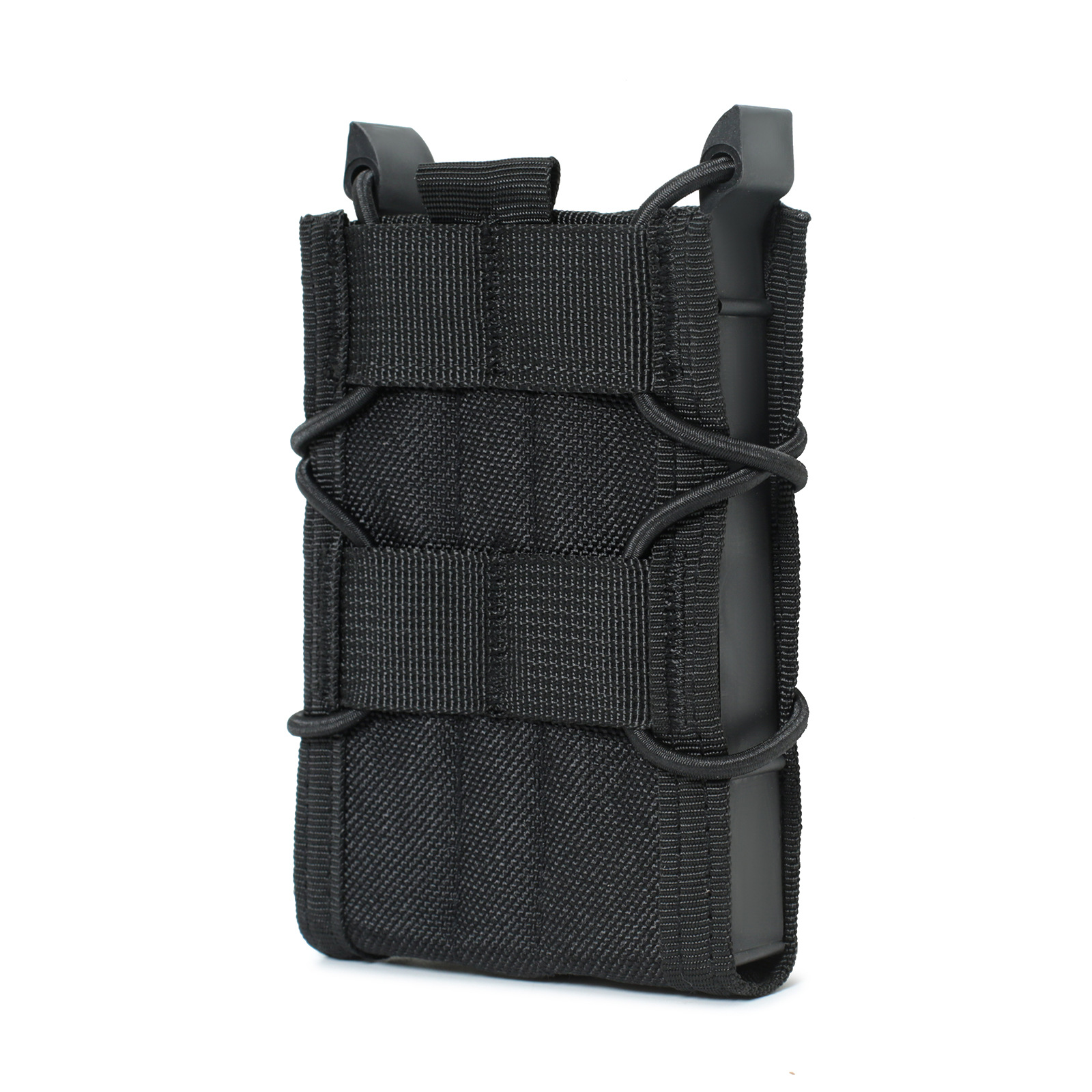 5.56 Molle Single Magazine Pou – Edc Carry Fanny Pack recenzja i cena