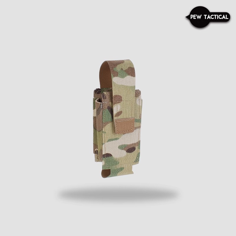 Taktyczna torba Flashbang Pokr – Edc Carry Kit recenzja i cena