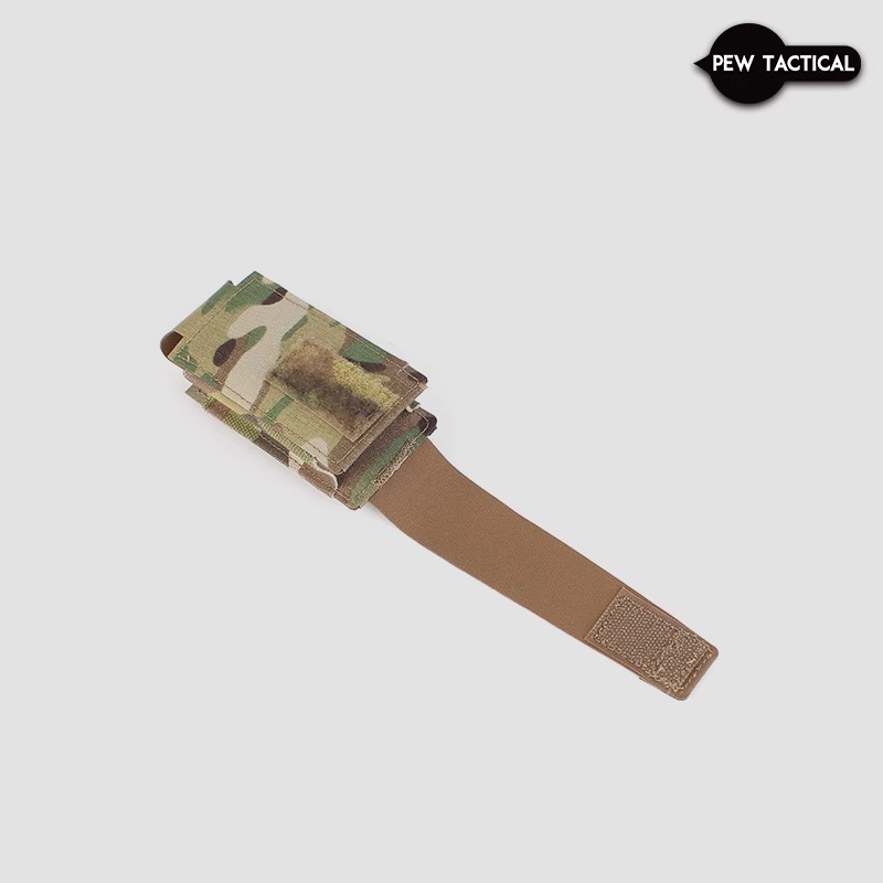 Taktyczna torba Flashbang Pokr – Edc Carry Kit recenzja i cena