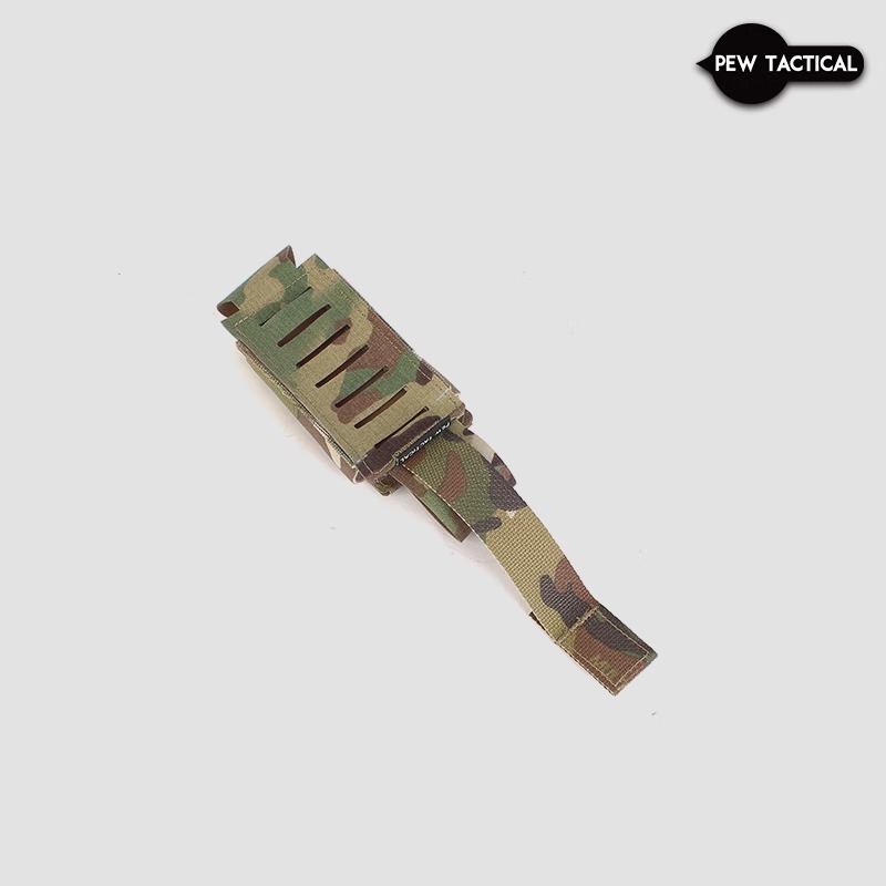 Taktyczna torba Flashbang Pokr – Edc Carry Kit recenzja i cena