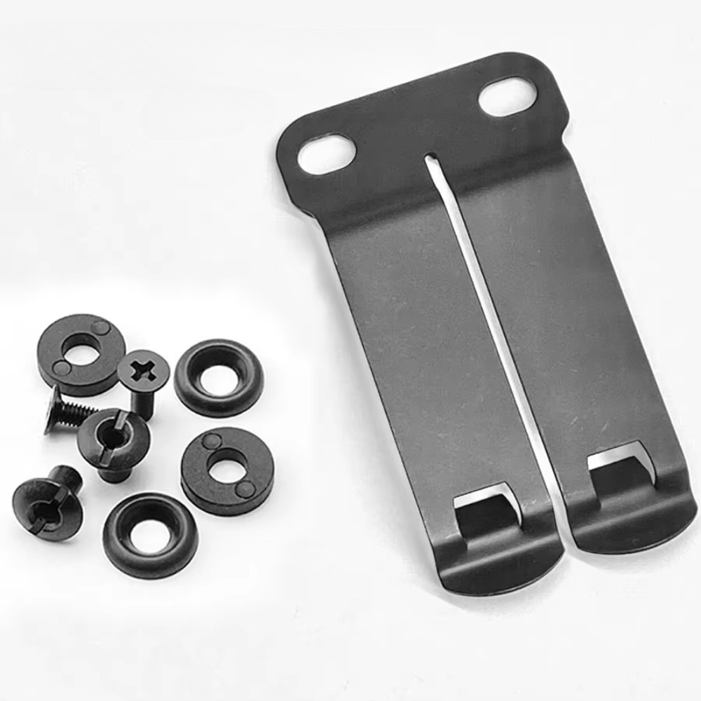 Zestaw do montażu klipsa do no – Edc Carry Clip recenzja i cena