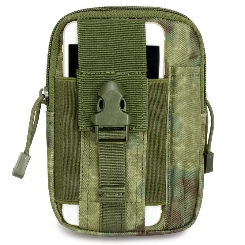 Mała saszetka Molle saszetka b – Edc Carry Kit recenzja i cena