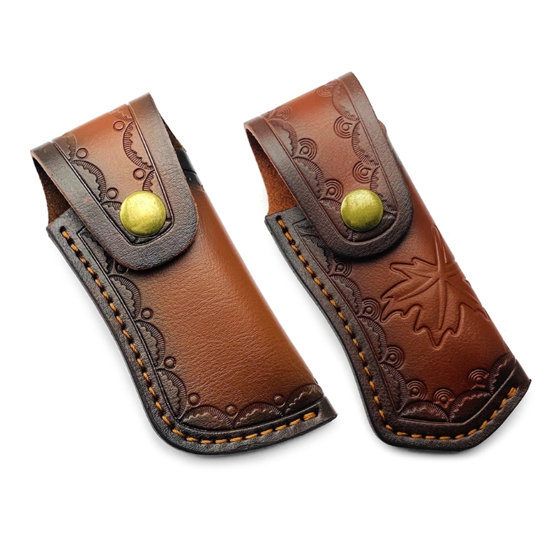 Przenośne składane etui na noż – Edc Everyday Carry Knives recenzja i cena