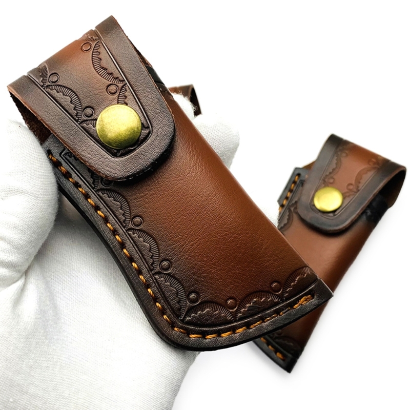 Przenośne składane etui na noż – Edc Everyday Carry Knives recenzja i cena