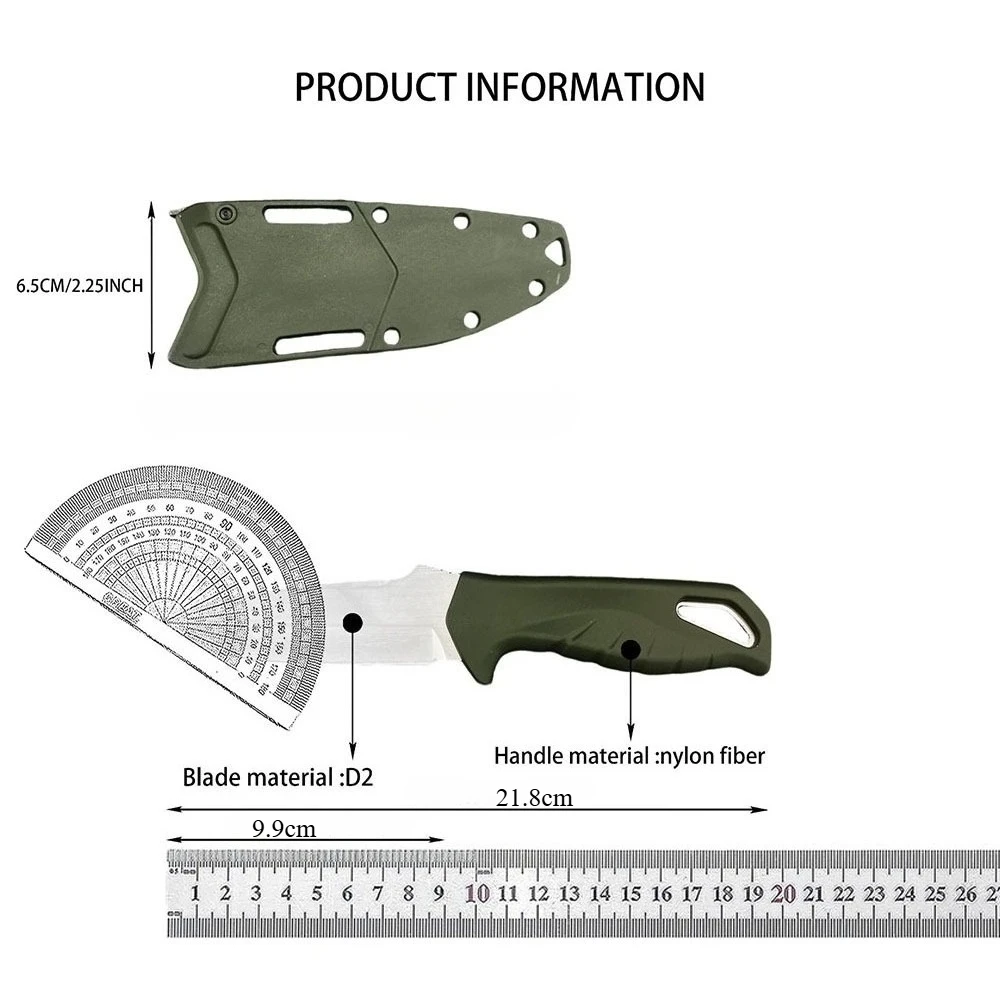 18040 Nóż kieszonkowy z ząbkow – Edc Carry Kit recenzja i cena
