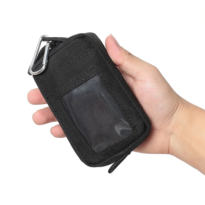 Wielofunkcyjna torba turystycz – Edc Carry Fanny Pack recenzja i cena