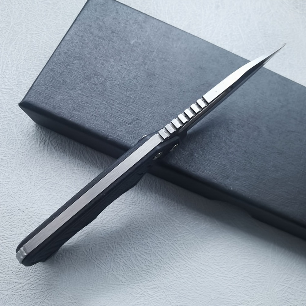 Nóż EDC do codziennego noszeni – Edc Everyday Carry Knives recenzja i cena