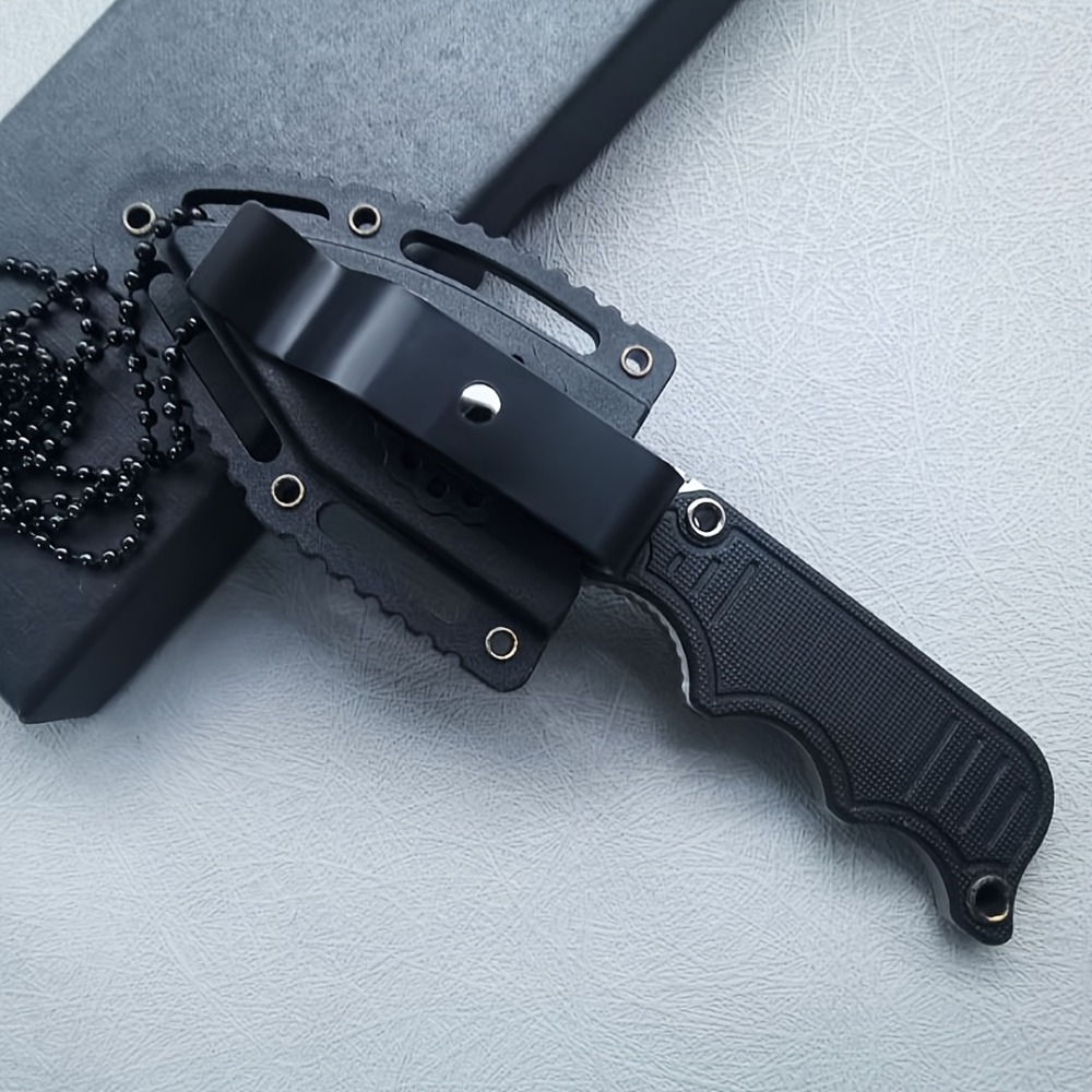 Nóż EDC do codziennego noszeni – Edc Everyday Carry Knives recenzja i cena