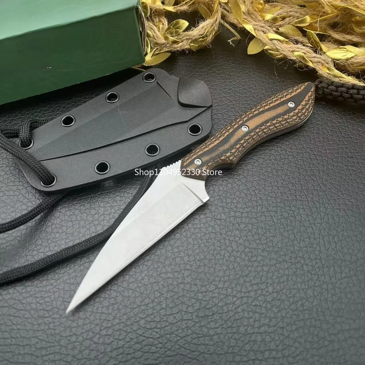 2388 Przenośne noże uniwersaln – Edc Carry Kit recenzja i cena