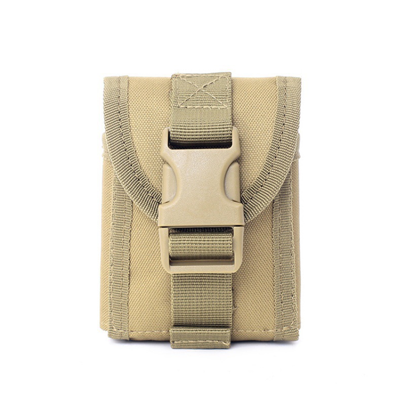 Zewnętrzna torba biodrowa EDC  – Edc Carry Fanny Pack recenzja i cena