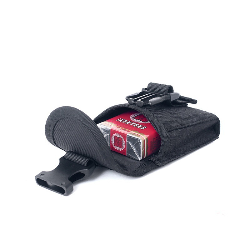 Zewnętrzna torba biodrowa EDC  – Edc Carry Fanny Pack recenzja i cena